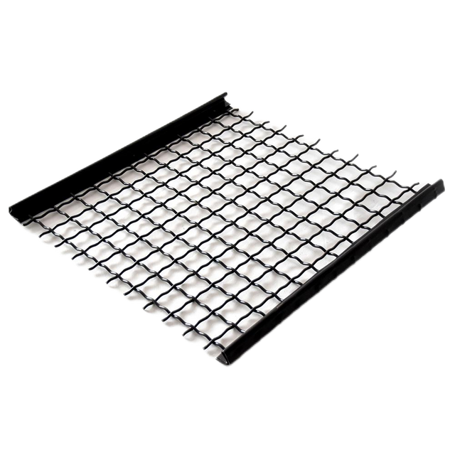 Metal Screen Mesh