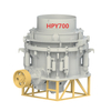 Multi-cylinder Cone Crusher