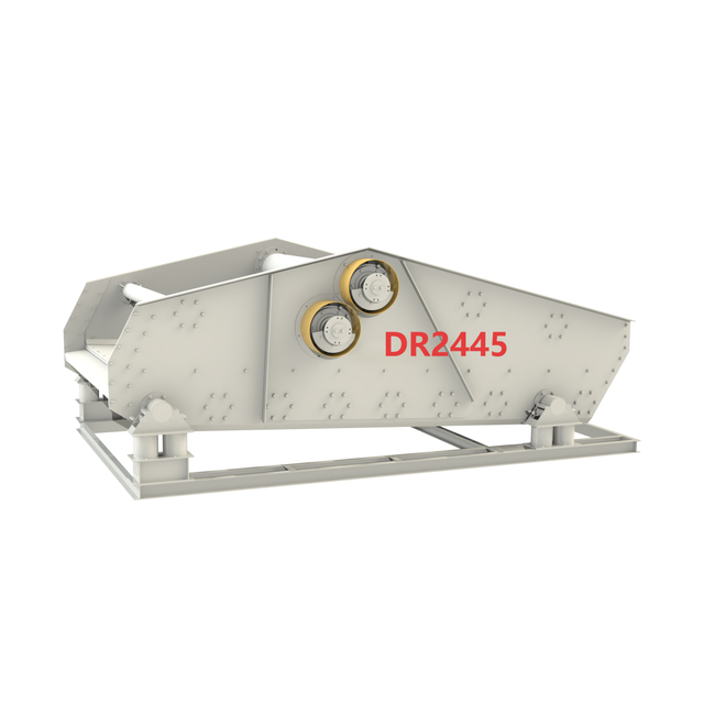 Vibrating Screen