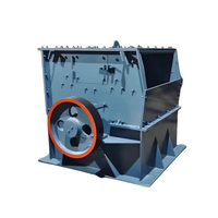 Hammer Crusher