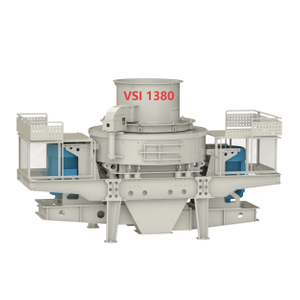 Sand Making Machine
