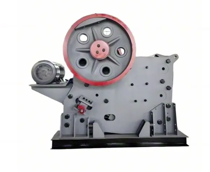 Jaw Crusher PE Series
