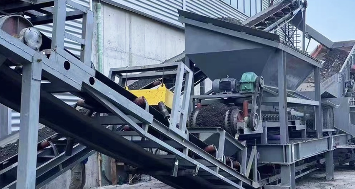 How to Select the Right Jaw Crusher？