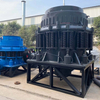 Spring Cone Crusher