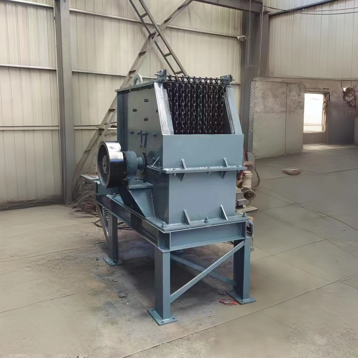 Hammer Crusher