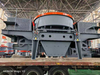 Sand Making Machine