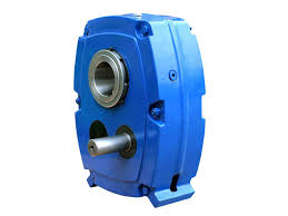 SMR Series Gearbox