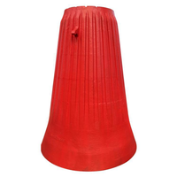 Gyratory crusher Parts