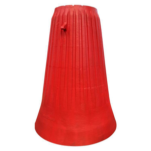 Gyratory crusher Parts