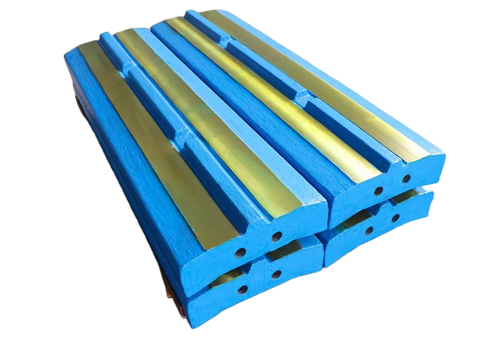 Impact Crusher Parts