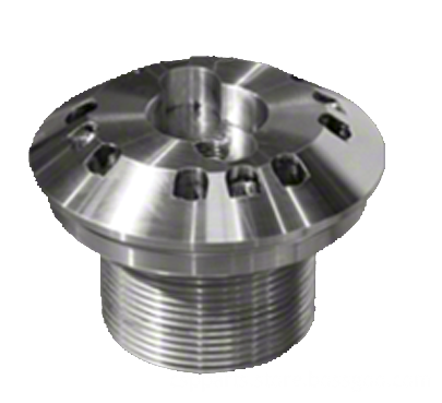 Multi-Cylinder Hydraulic Cone Crusher Parts