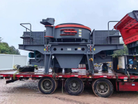 Sand Making Machine