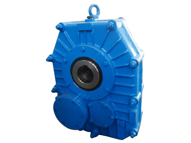 ZJY Series Gearbox Reducer