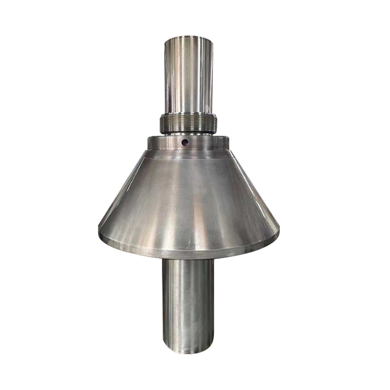 Multi-Cylinder Hydraulic Cone Crusher Parts