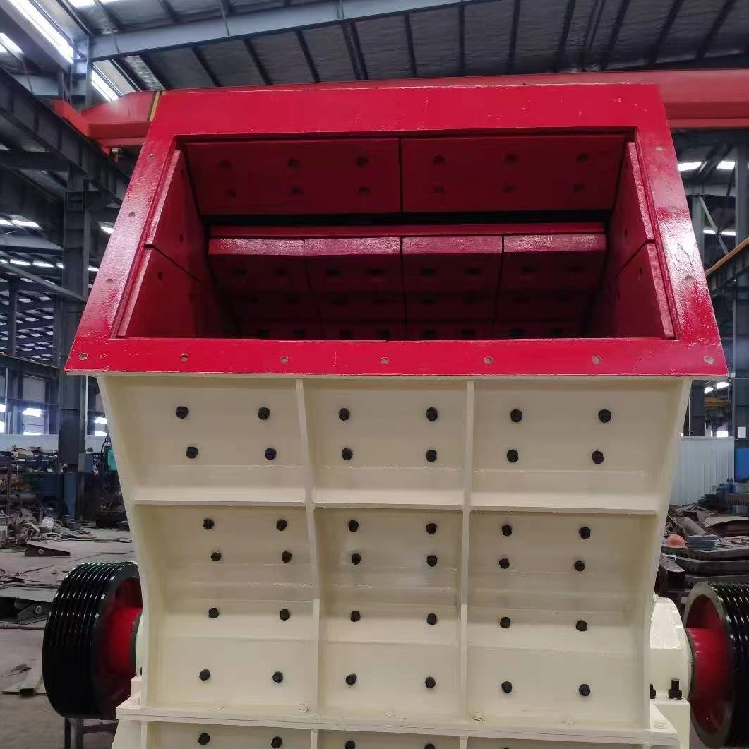 Impact Crusher