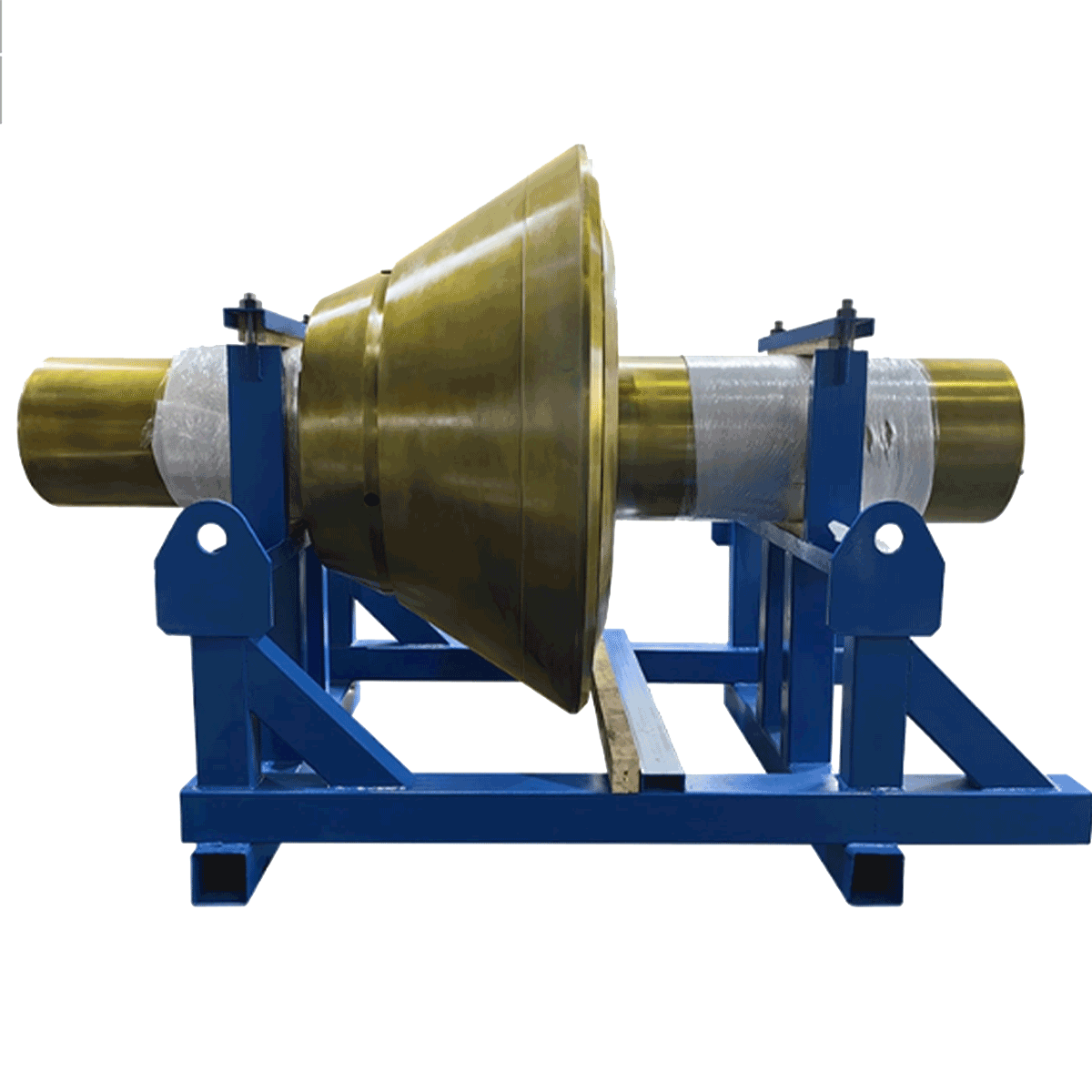 Single-Cylinder Hydraulic Cone Crusher PARTS