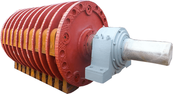 Impact Crusher Parts