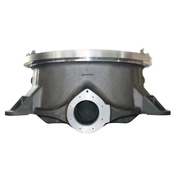 Single-Cylinder Hydraulic Cone Crusher PARTS