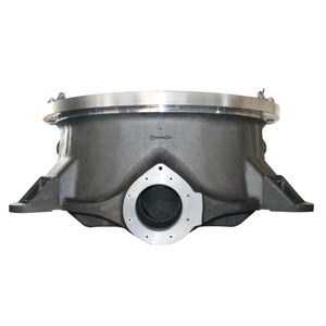 Single-Cylinder Hydraulic Cone Crusher PARTS