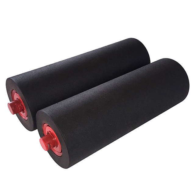 HDPE Roller