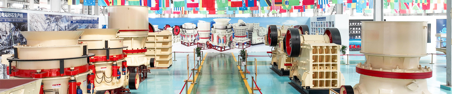 AXSON Mining Machinery