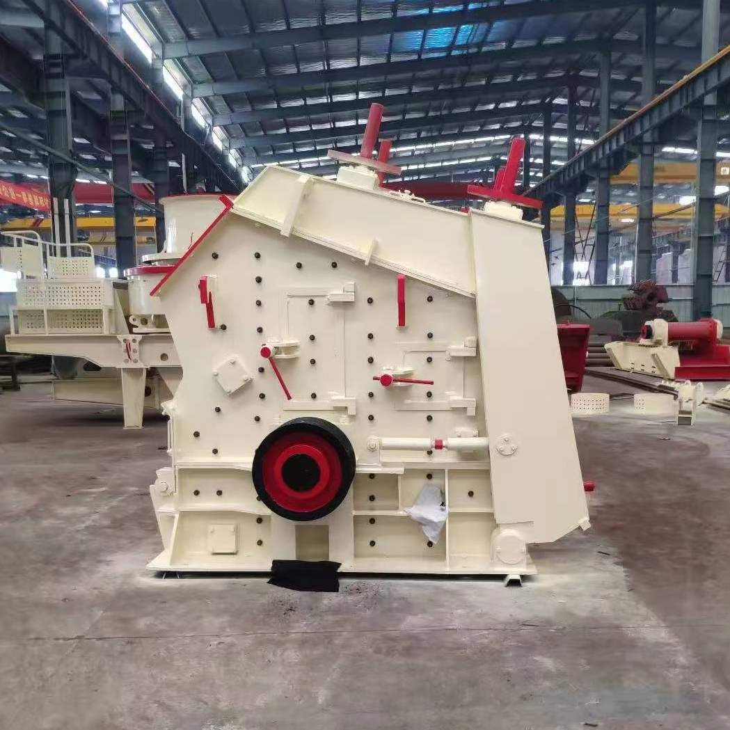 Impact Crusher