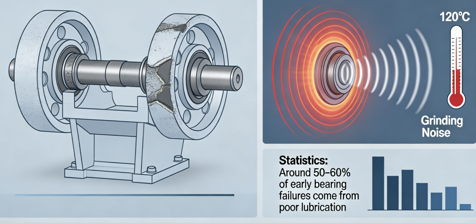 Top Causes of Jaw Crusher Wear