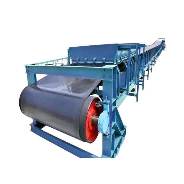 TD75 Fixed Belt Conveyor