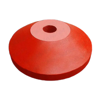 Single-Cylinder Hydraulic Cone Crusher PARTS