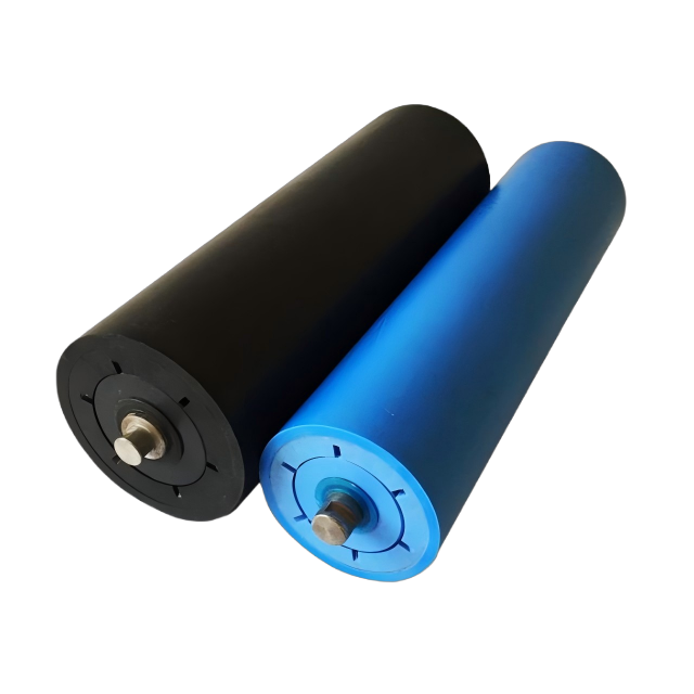 HDPE Roller