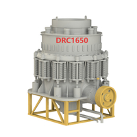 Spring Cone Crusher