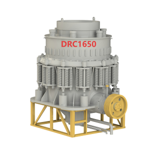 Spring Cone Crusher