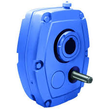 SMR Series Gearbox