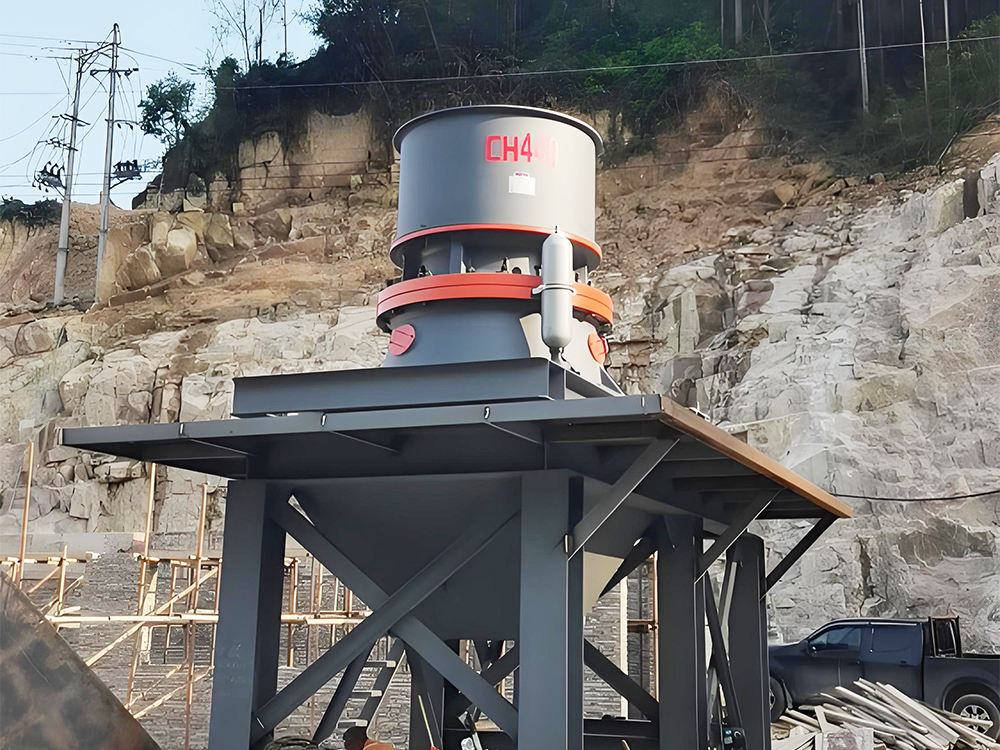 Metallic Mineral Processing