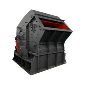 Impact Crusher