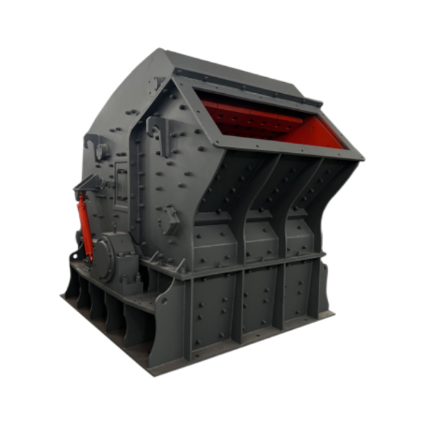 Impact Crusher
