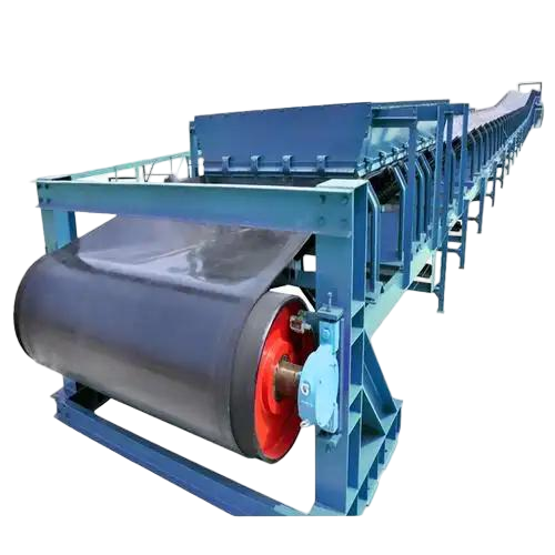 TD75 Fixed Belt Conveyor