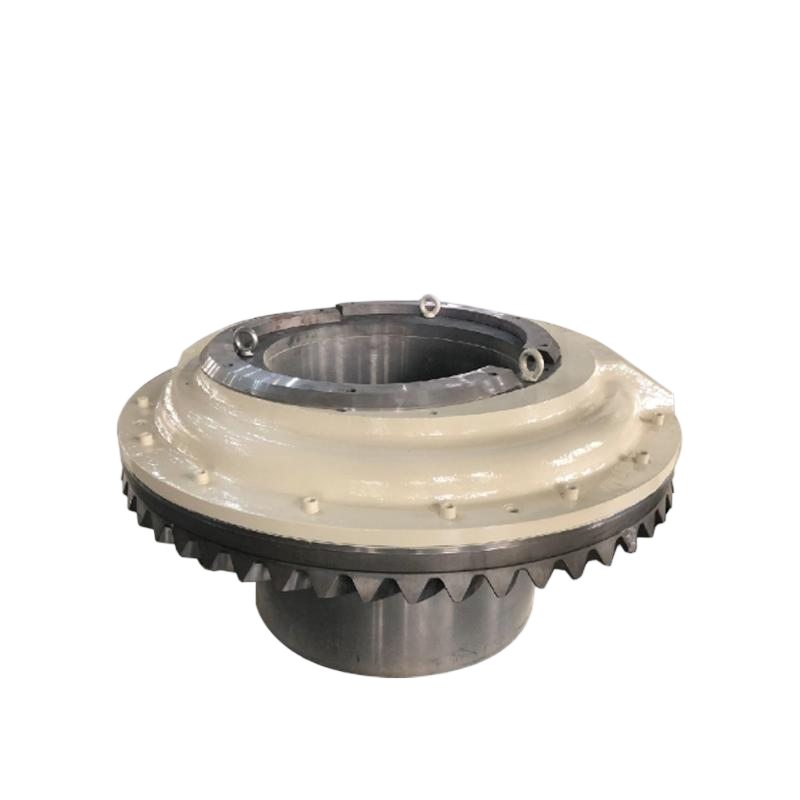 Single-Cylinder Hydraulic Cone Crusher PARTS