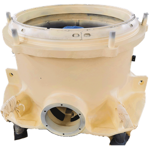 Multi-Cylinder Hydraulic Cone Crusher Parts