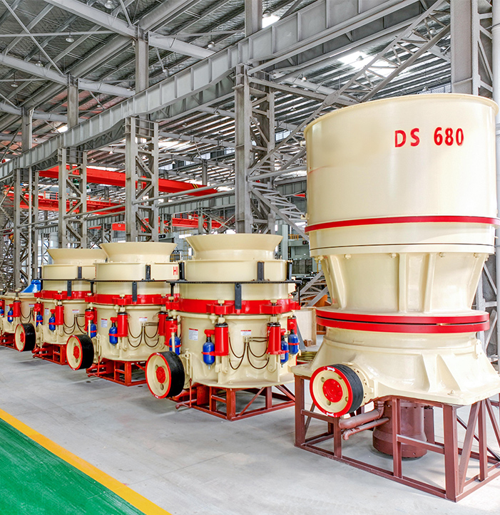 Mining Machinery Products