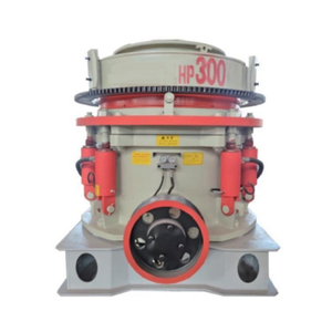 Multi-cylinder Cone Crusher