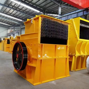 Hammer Crusher