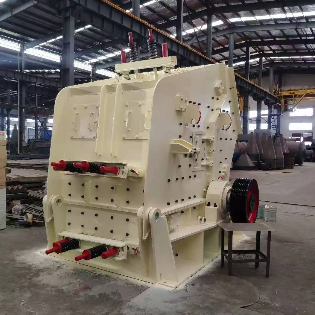 Impact Crusher