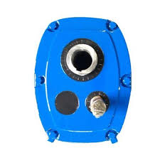 SMR Series Gearbox