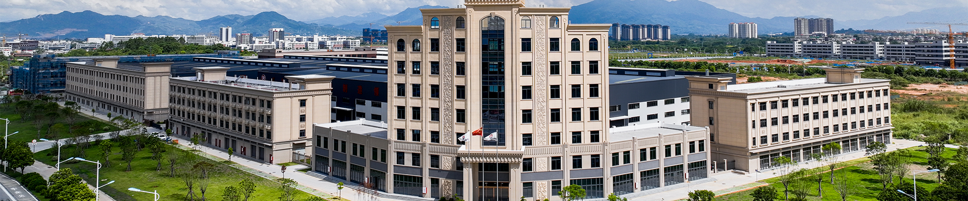 AXSON Mining Jaw Crusher Manufacturer