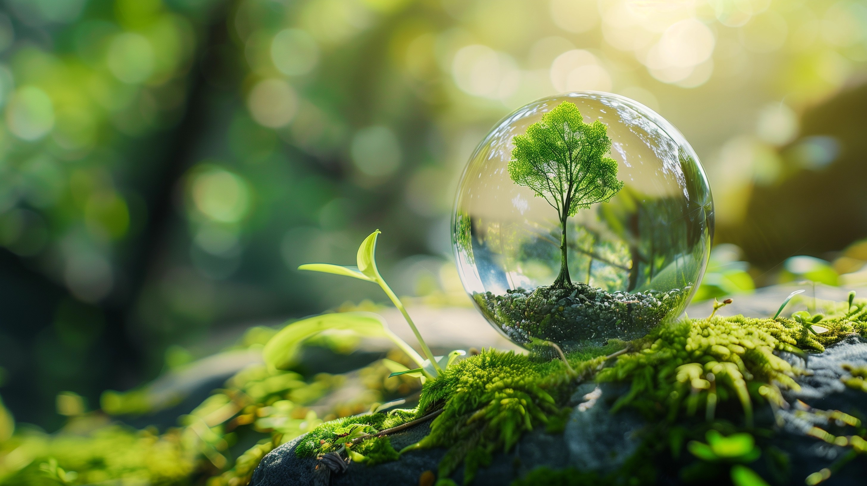 Sustainable mining operations