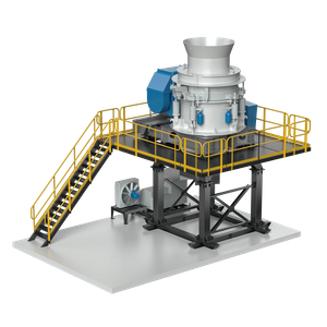 Module Crusher