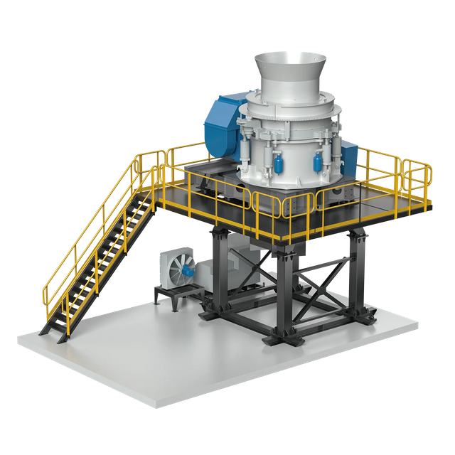 Module Crusher