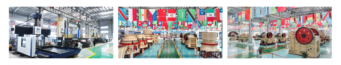 AXSON Mining Machinery